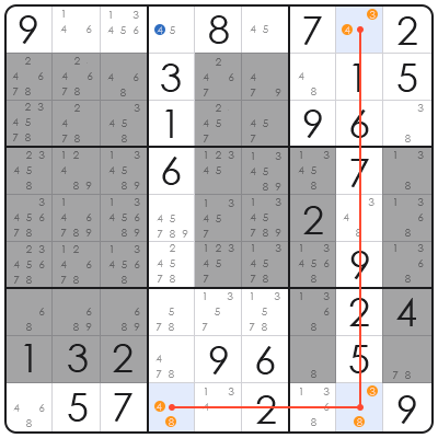 sudoku difícil gratis